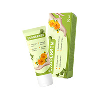 Exodermin crema, confezione del prodotto